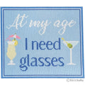 Need Glasses