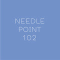 Needlepoint Class: Needlepoint 102