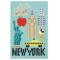 New York Insert