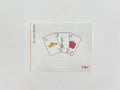 New York Playing Cards - 18 Mesh