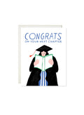 Next Chapter Grad