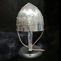 Norman / Viking Reenactment Spangenhelm Helmets