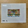 North Pole Express Train - Toys