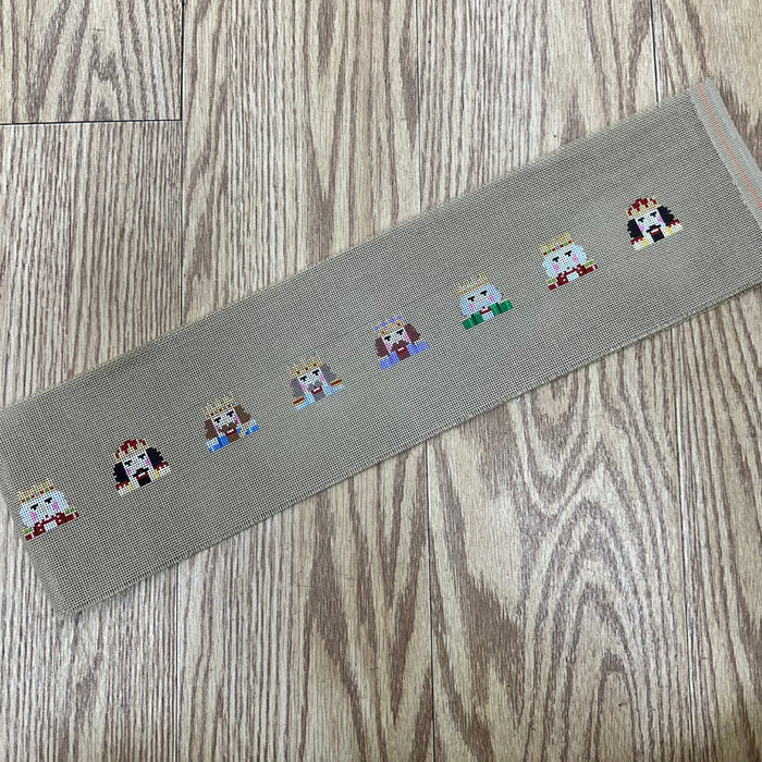 Nutcracker Belt