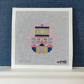 Nutcracker James Round