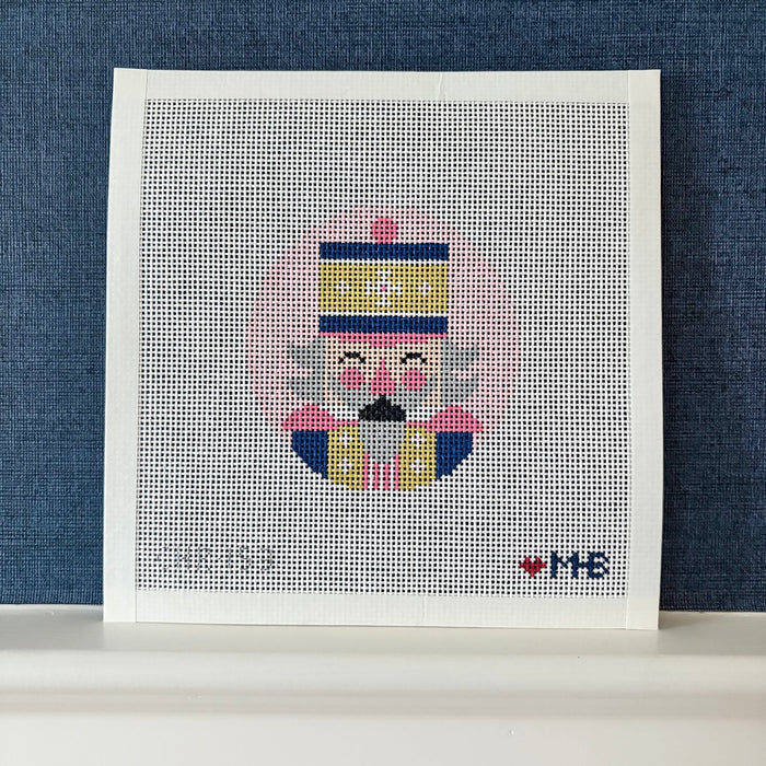 Nutcracker James Round