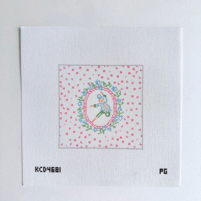 Nutcracker Square