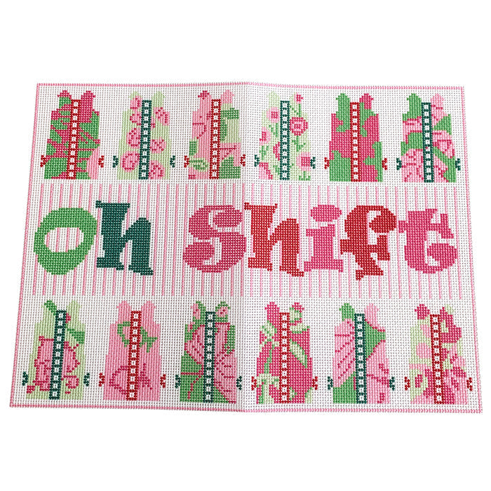 Oh Shift