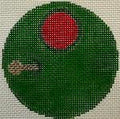 Olive Insert