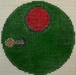Olive Insert