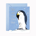 One Cool Dad Card