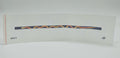 Orange and Blue Snake