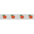 Oranges Key Fob