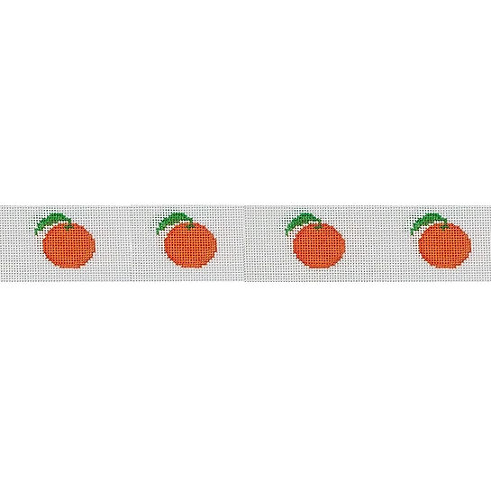 Oranges Key Fob