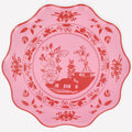 Oriente Italiano Dinner Plates