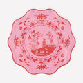 Oriente Italiano Salad Plates