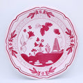 Oriente Pink Salad Plates