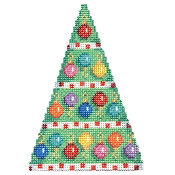 Ornament Mini Tree
