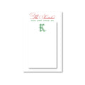 Ornate Script Set