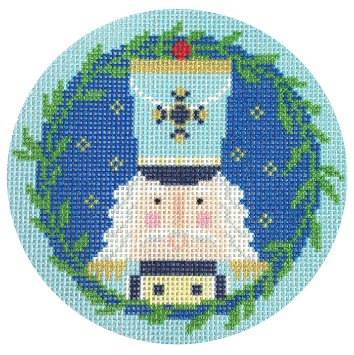 Otto Nutcracker