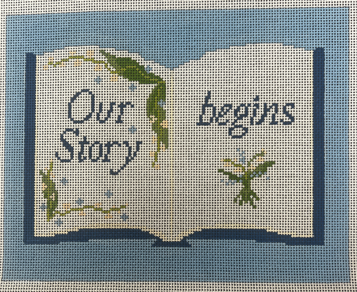Our Story Begins