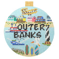 Outer Banks Travel Round