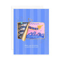 Packed with Fun Card