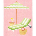 Palm Beach Chaise