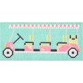 Palm Beach Golf Cart