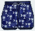 Palmetto Swimming Trunks