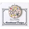 Paris Needle Minder