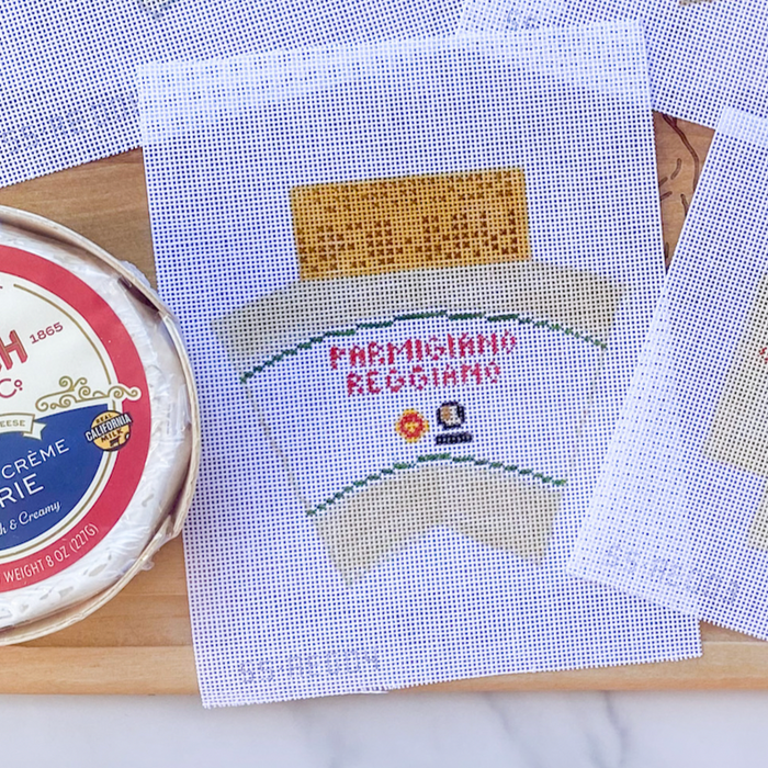 Parmesan