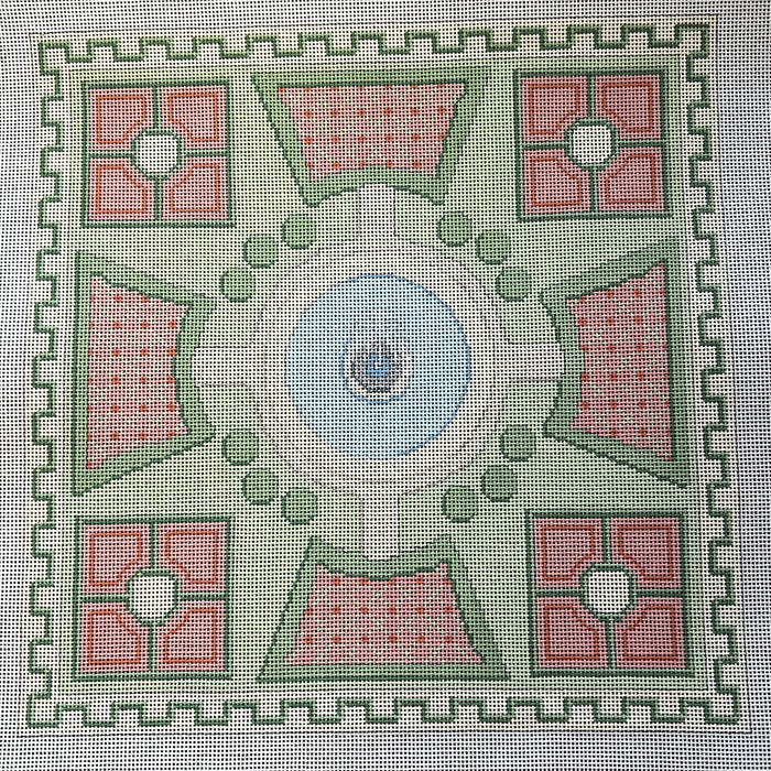 Parterre