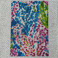Party Coral Passport Insert
