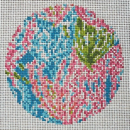 Party Coral