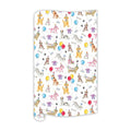 Party Dog Gift Wrap