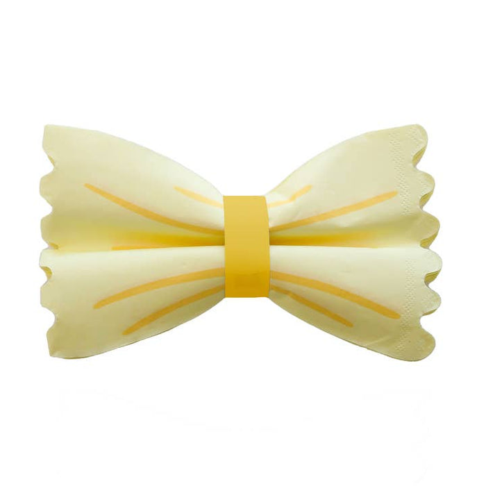 Pasta Napkins