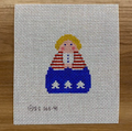 Patriotic Angel
