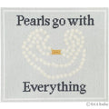 Pearls Go With Everything