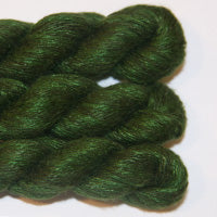 Pepper Pot Silk (Variegated)
