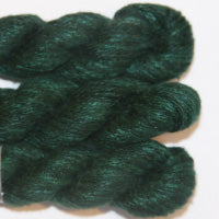 Pepper Pot Silk (Variegated)