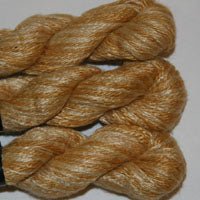 Pepper Pot Silk (Variegated)