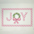 Peppermint Joy