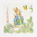 Peter Rabbit Luncheon Napkins