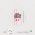 Phi Mu Round
