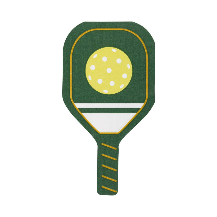Pickleball Napkins