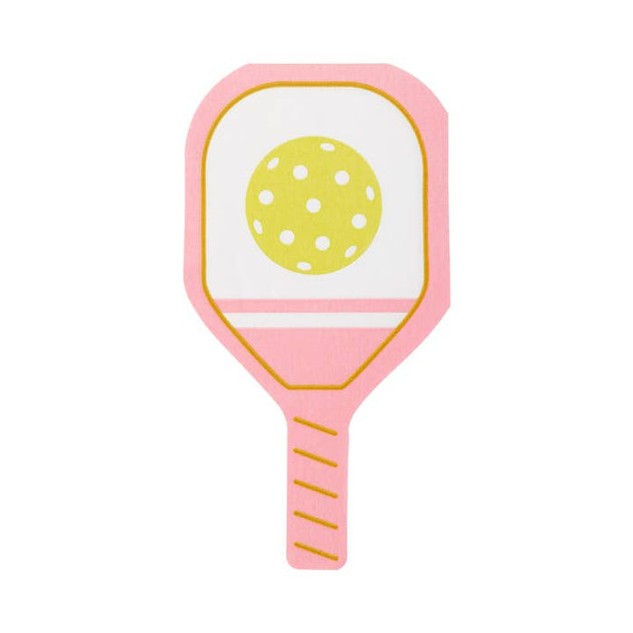 Pickleball Napkins