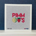 Pimm's Cup