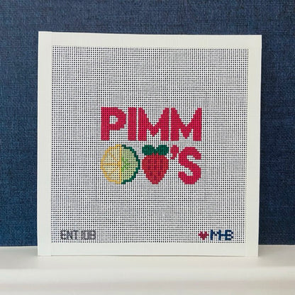 Pimm's Cup