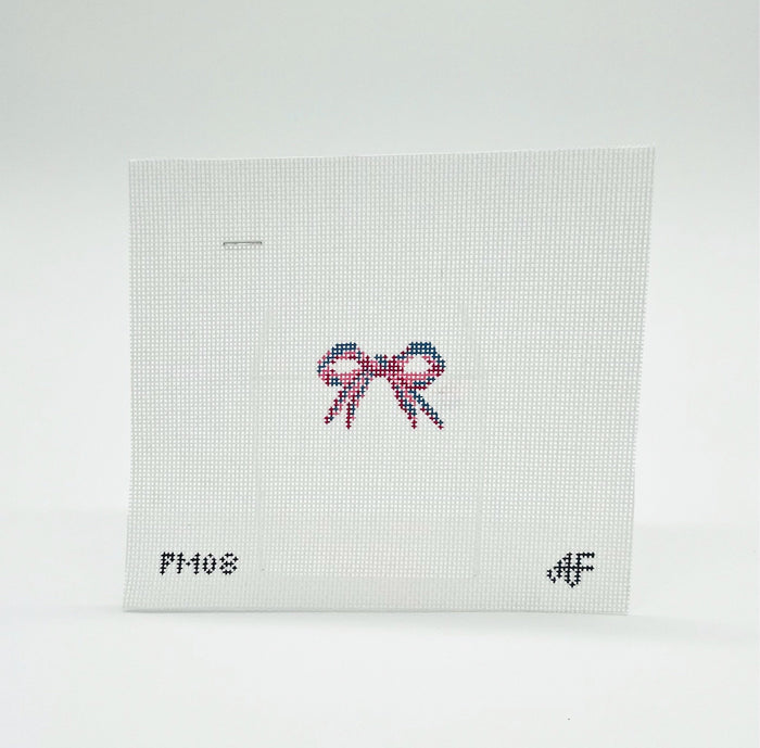 Pink Bow